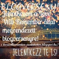 Jelentkezek:)