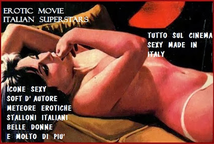 EROTIC MOVIE ITALIAN SUPERSTARS