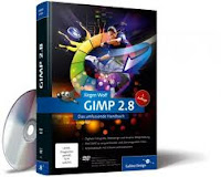 GIMP photo editor