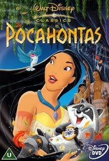 مشاهدة وتحميل فيلم Pocahontas 1995 مدبلج اون لاين