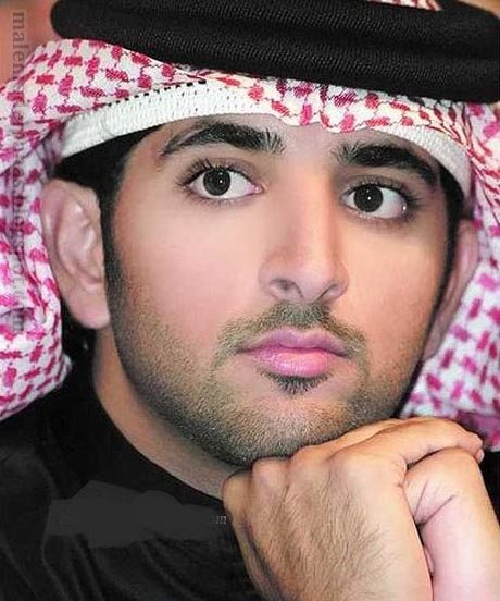 Emirati Men Deported from Saudi Arabia for Being Too Handsome