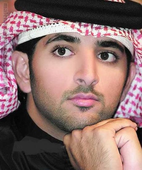 Emirati Men Deported from Saudi Arabia for Being Too Handsome