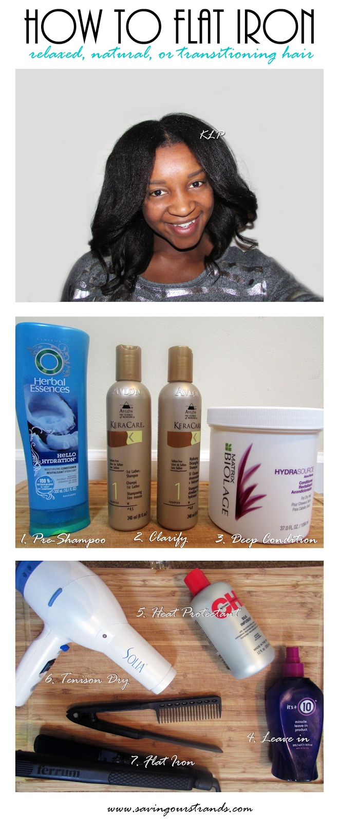 Savingourstrands Celebrating Our Natural Kinks Curls Coils