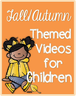 Fall Videos List Clever Classroom Fall Videos List Clever Classroom
