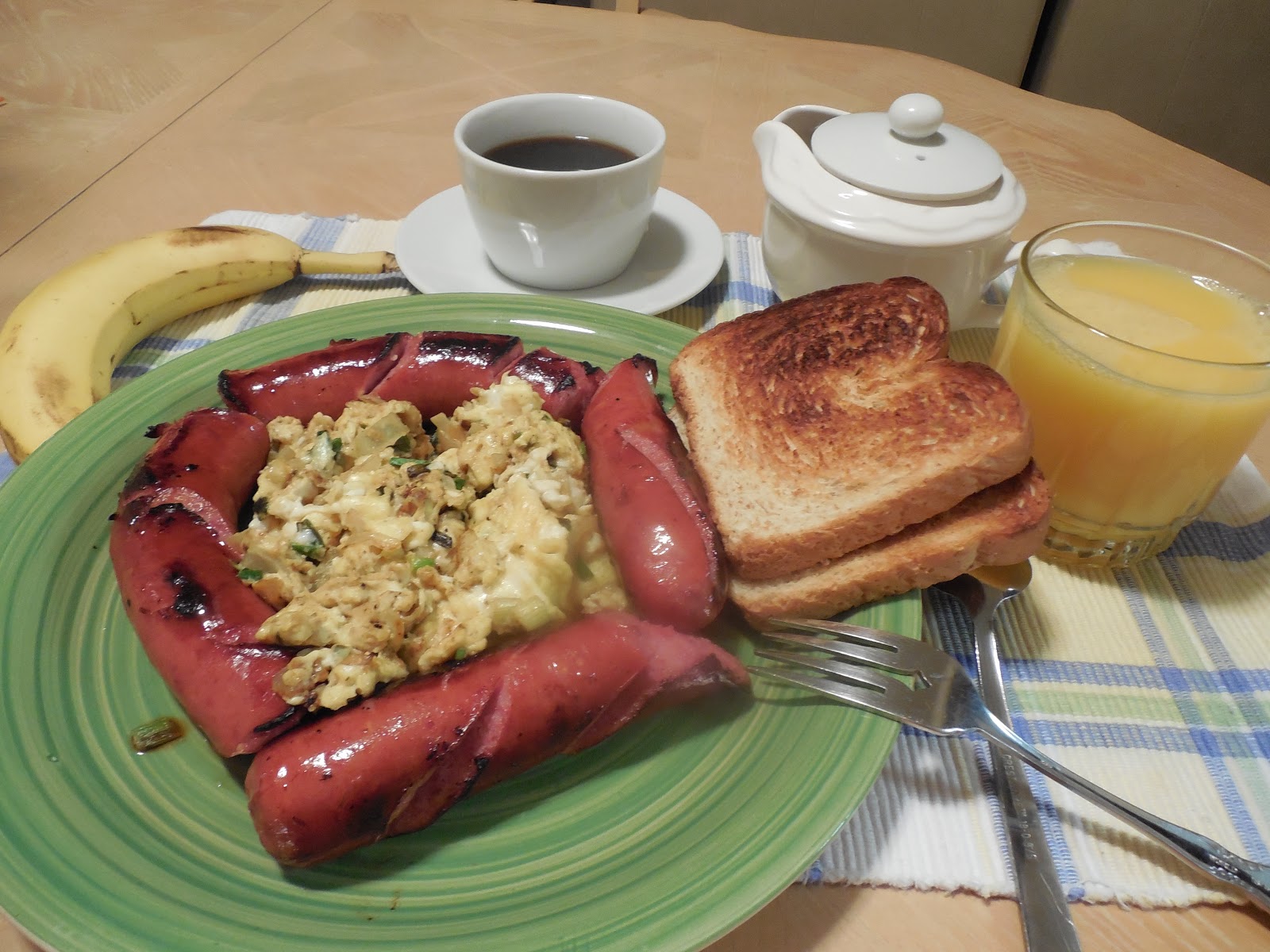 Priscilla's Kitchen -Naija Foodz Made Easy!: Funked Up Nigerian Foods