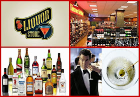 Liquor Store | Business Ideas