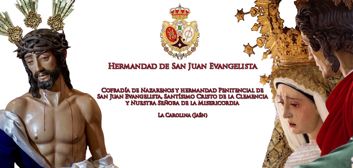 Hermandad de San Juan Evangelista