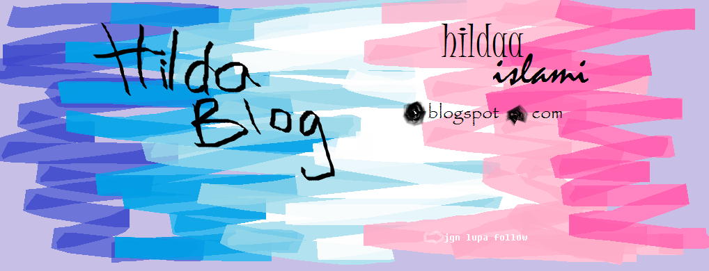 Hilda Blog