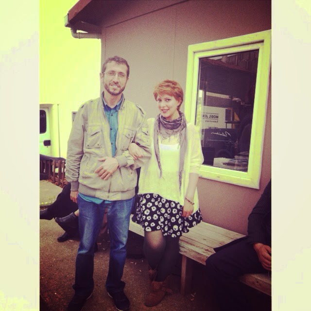 shaima sherif شيماء الشريف kurt seyit ve sura ay yapim seyma serif reportage