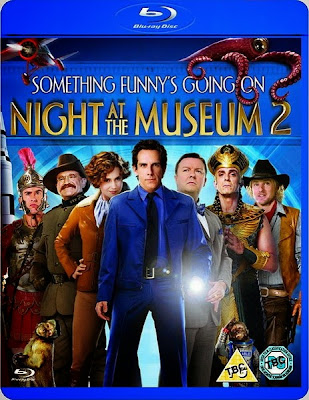 Night At The Museum 3 Full Movie Download In Dual Audio 480p