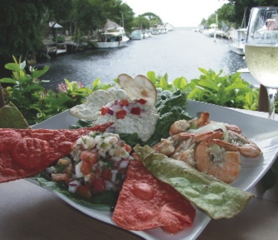 The Florida Keys & Key West WHERE TO EAT IN KEY LARGO