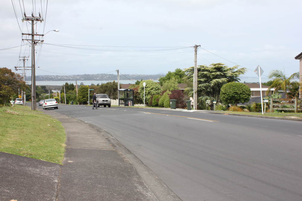 The Inside Story tales behind the names in Massey.