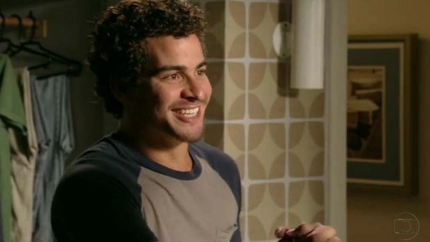 Seria Bacana Se Leandro E Roni Se Envolvessem Revela Thiago Martins Tv Foco