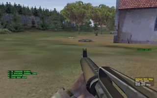 Arma Cold War Assault Game