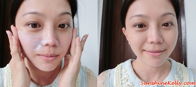 3 Steps Quick Fix to Flawless Skin, loccitane, reine banche Illuminating UV Shield, Pivoine Sublime CC Cream, Immortelle Precious BB Cream, Pivoine Sublime Perfecting Mist, 