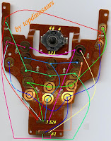 nokia 6600 keypad problem