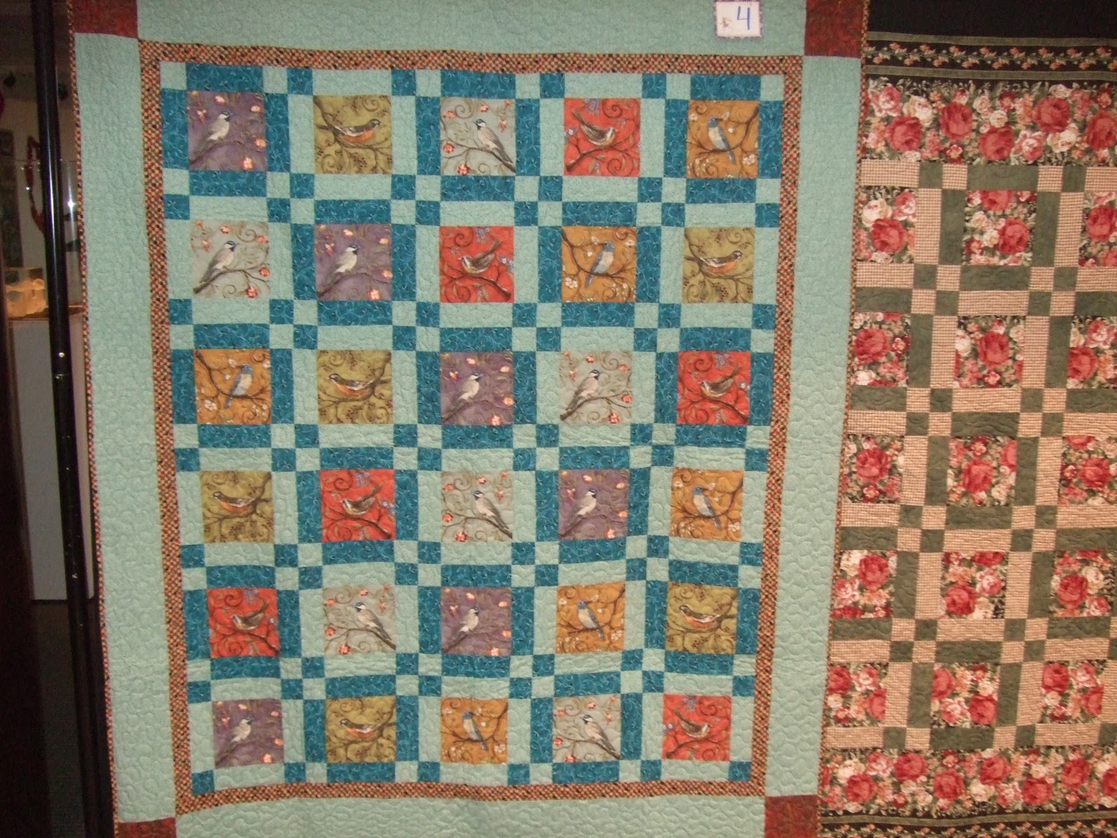 mystery quilt
