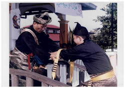 BENGKUNG PELANGI KUNING CULA 5