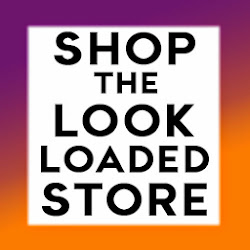 Look Loaded Store Web Site