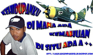 LAGILAH GEMPAK BEB