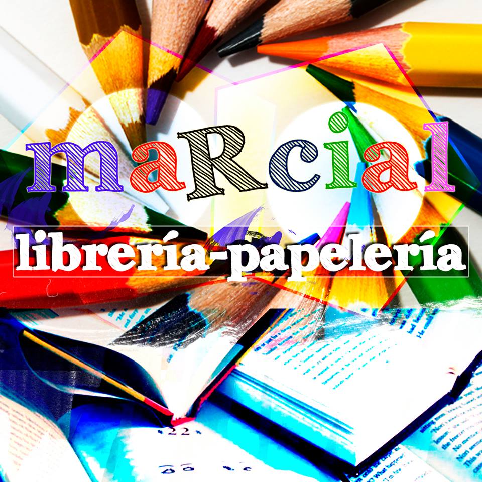 LIBRERÍA PAPELERÍA MARCIAL