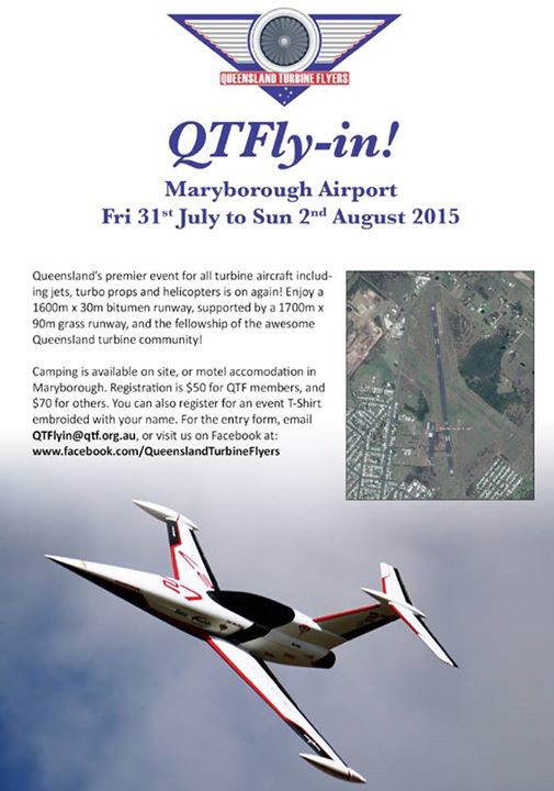 central queensland plane spotting maryborough airport to come alive jet flyers facebook