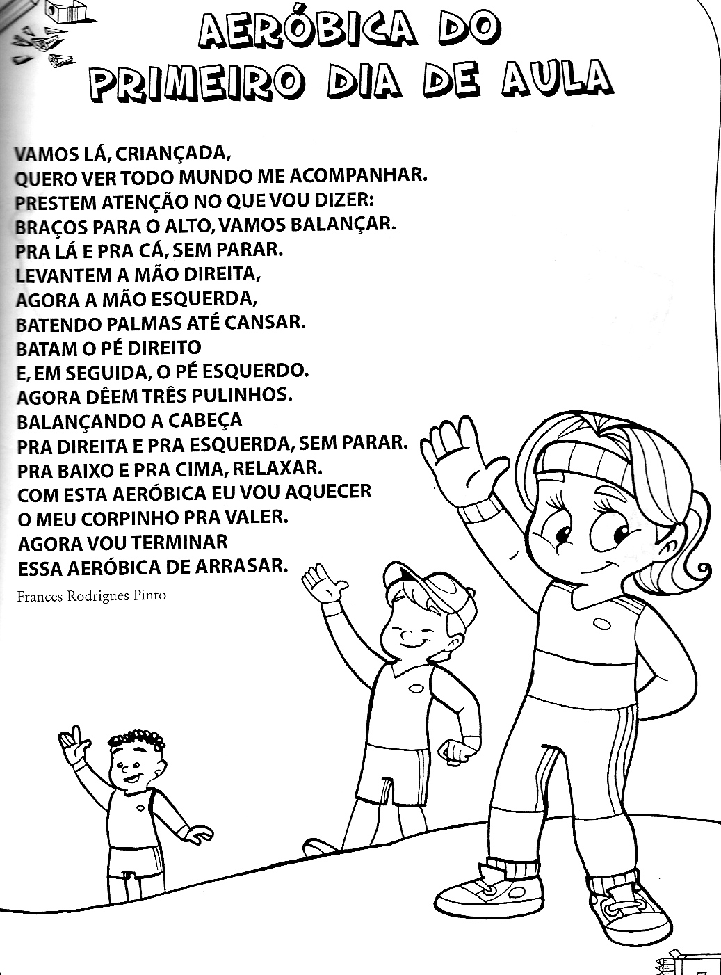 Um pouquinho mais de Educação.: Coletânea Volta às aulas - retirado de