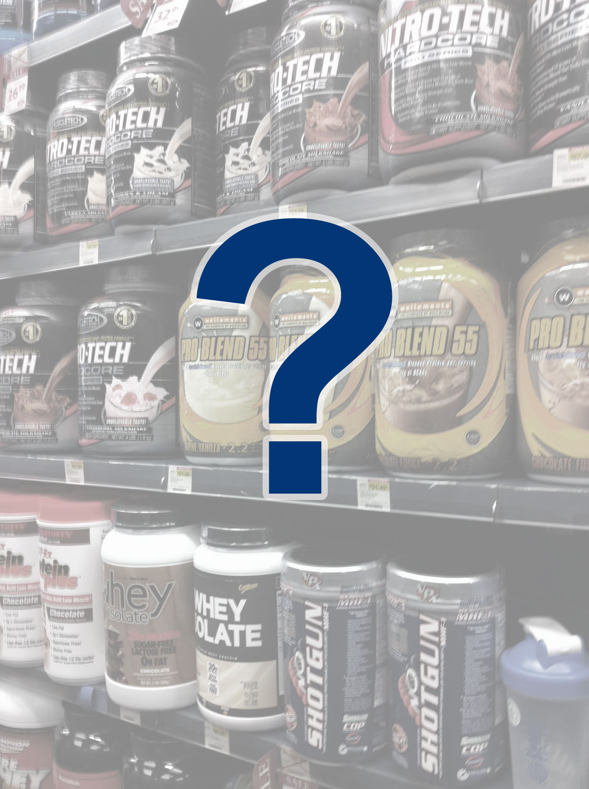 Protein Powder Problems Synergy WorldWide Blog United States