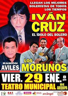 Los morunos