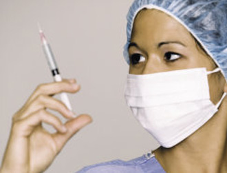 Salary of a nurse anesthesist