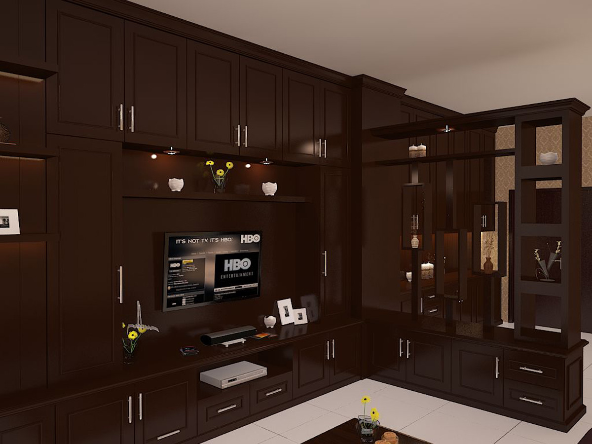 LEMARI MULTIFUNGSI Dian Interior Design LEMARI MULTIFUNGSI Dian Interior Design