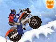 Transformers Prime Ice Race Transformers Prime Ice Race | Toptenjuegos.blogspot.com