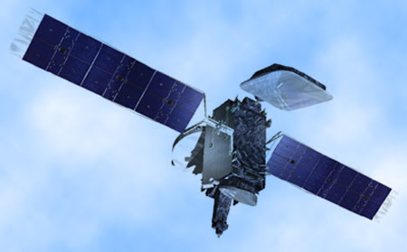 Update Frekuensi Channen Thaicom 6