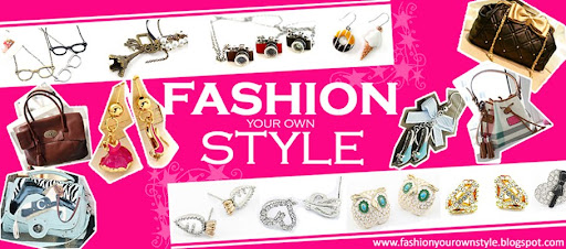Cheap Accessories / Ear Rings / Necklace / Bags! Fashion: Your Own Style