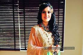 Pankhuri Awasthy Pemeran Razia Sultan Pankhuri Awasthy Pemeran Razia Sultan