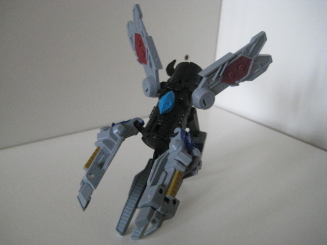transformers soundwave satellite