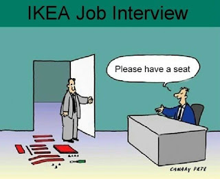 Job advert