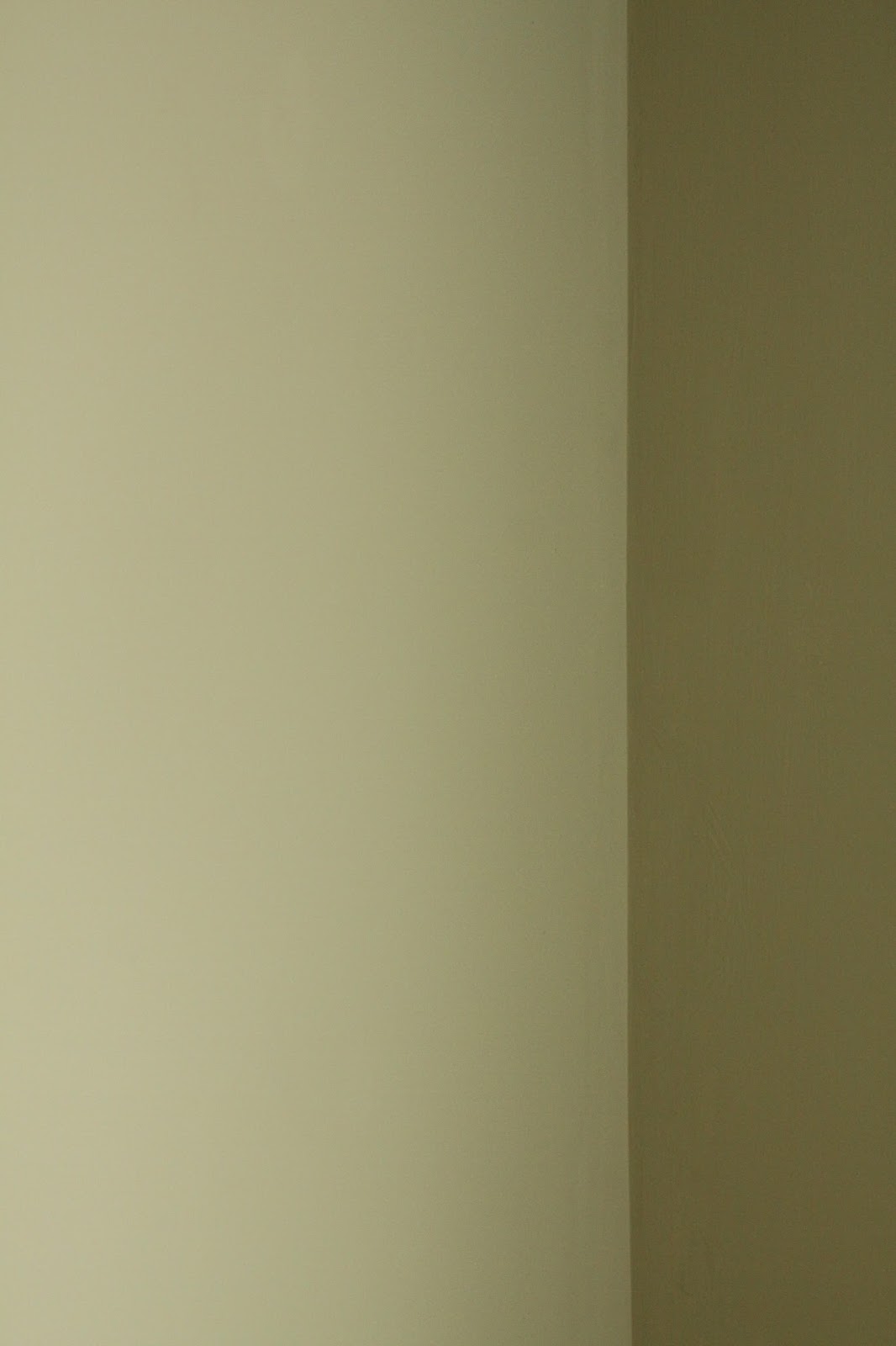 Modern Country Style Colour Study Farrow and Ball Old White