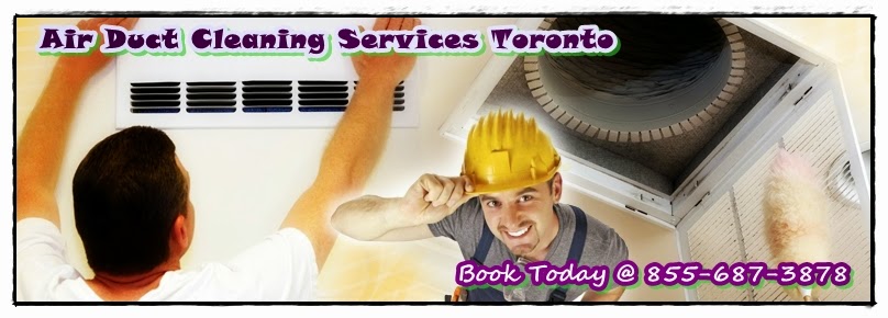 Air Duct Cleaning Services Toronto