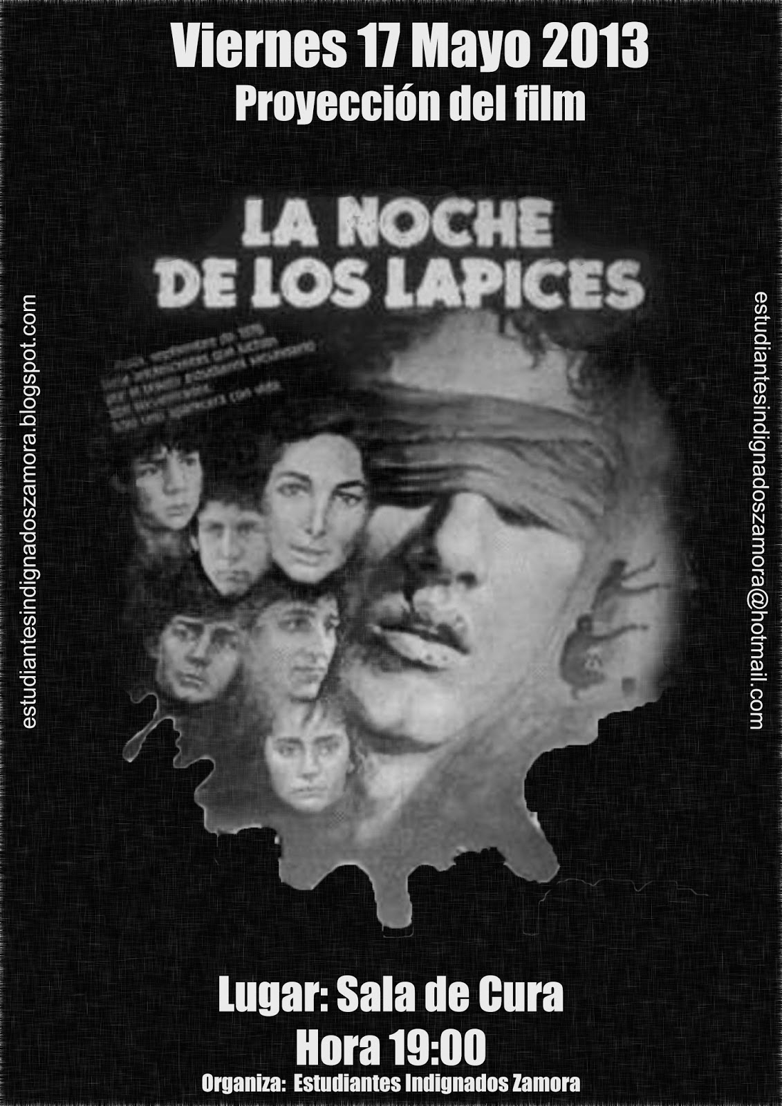 la noche de los lapices essay Los relatos de la noche de los lápices: modos de narrar el pasado reciente upload a copy of this paper check publisher's policy papers currently archived. la noche de los lapices essay Los relatos de la noche de los lápices: modos de narrar el pasado reciente upload a copy of this paper check publisher's policy papers currently archived.