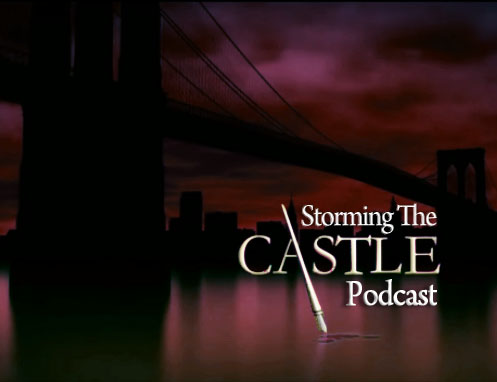 Storming the Castle Podcast