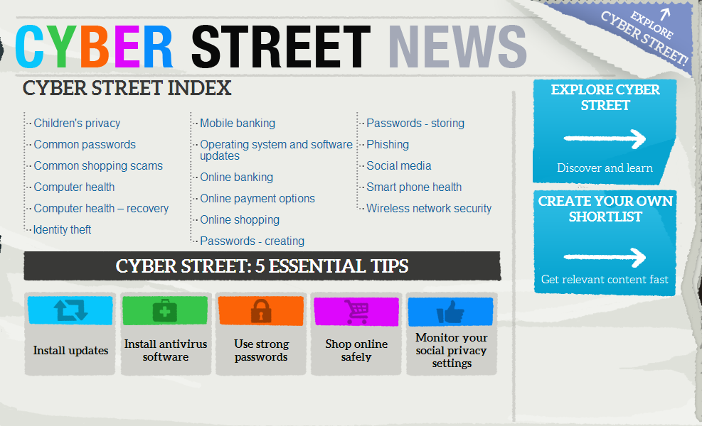 Free Technology for Teachers Five Good Resources for Teaching Digital
