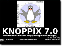 Knoppix 7.0.3 RU/UK/LT