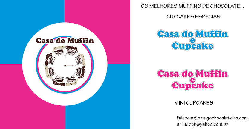 Casa do Muffin