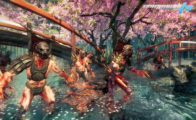Shadow Warrior Complete Edition PC Full Español