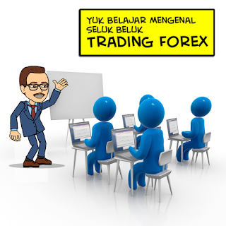 Kursus Trading Forex Langsung 100% Profit