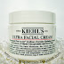 Kiehl's Ultra Facial Cream Review and Ingredients Analysis