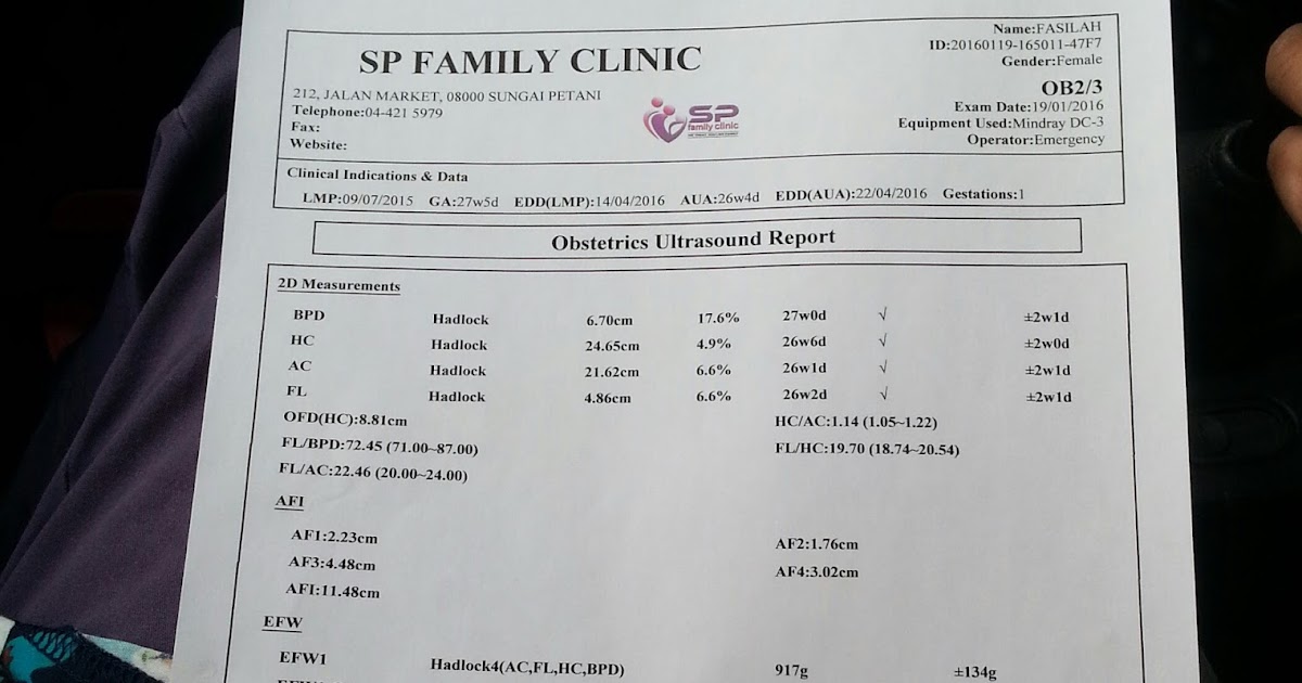 SEHA FUAD Pregnancy Checkup Week 27 Kurang Pergerakan Baby Dalam Kandungan