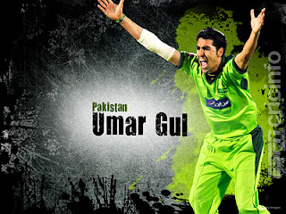 Pakistan cricket team wallpapers