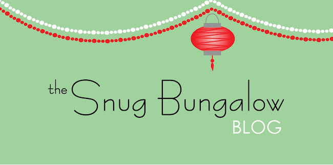 The Snug Bungalow